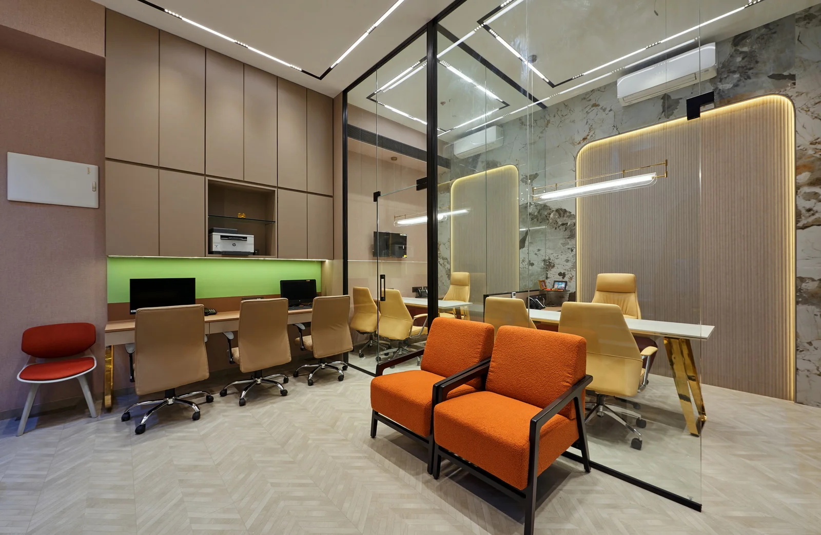 Image hover effect image