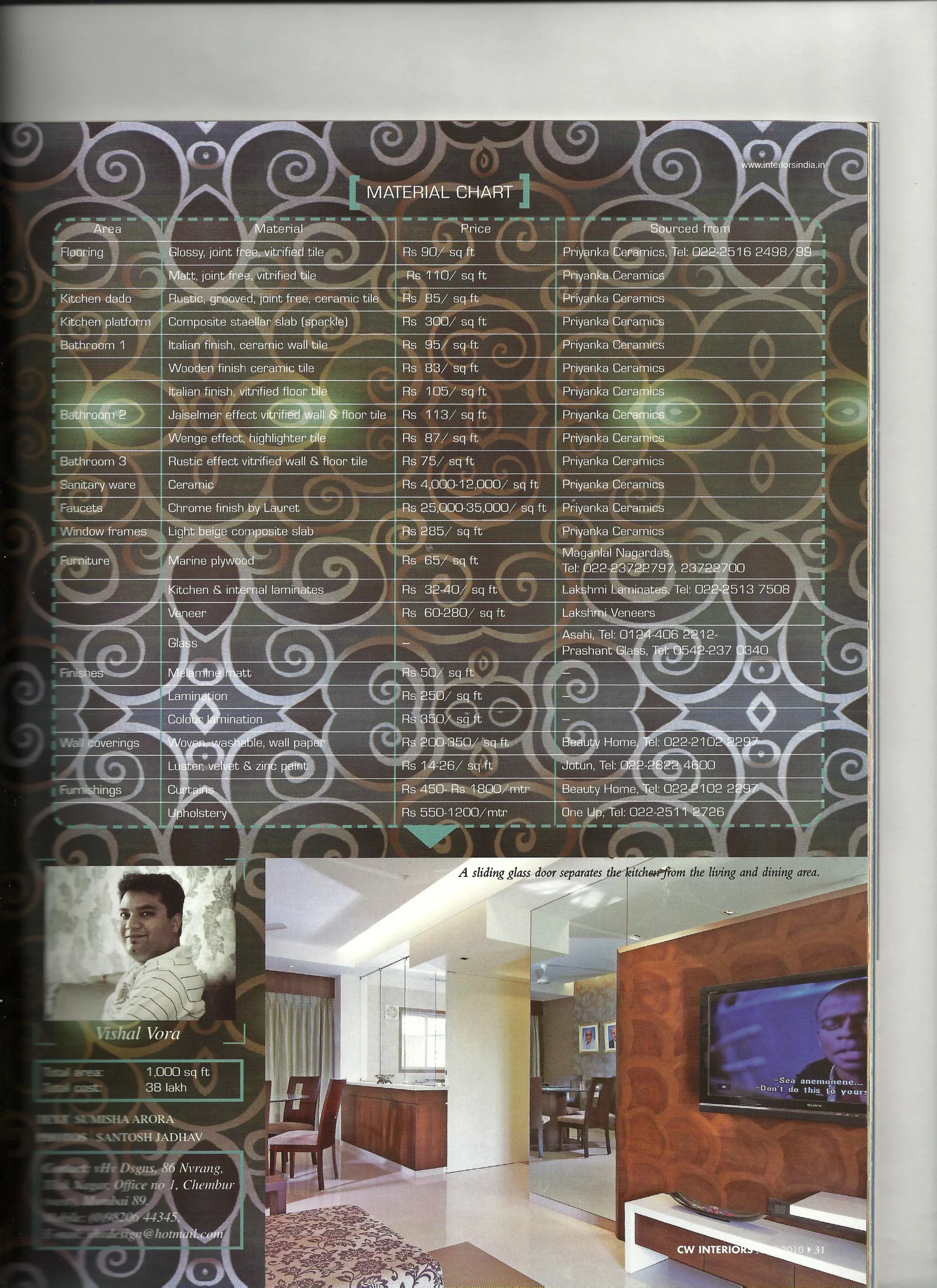 Image hover effect image