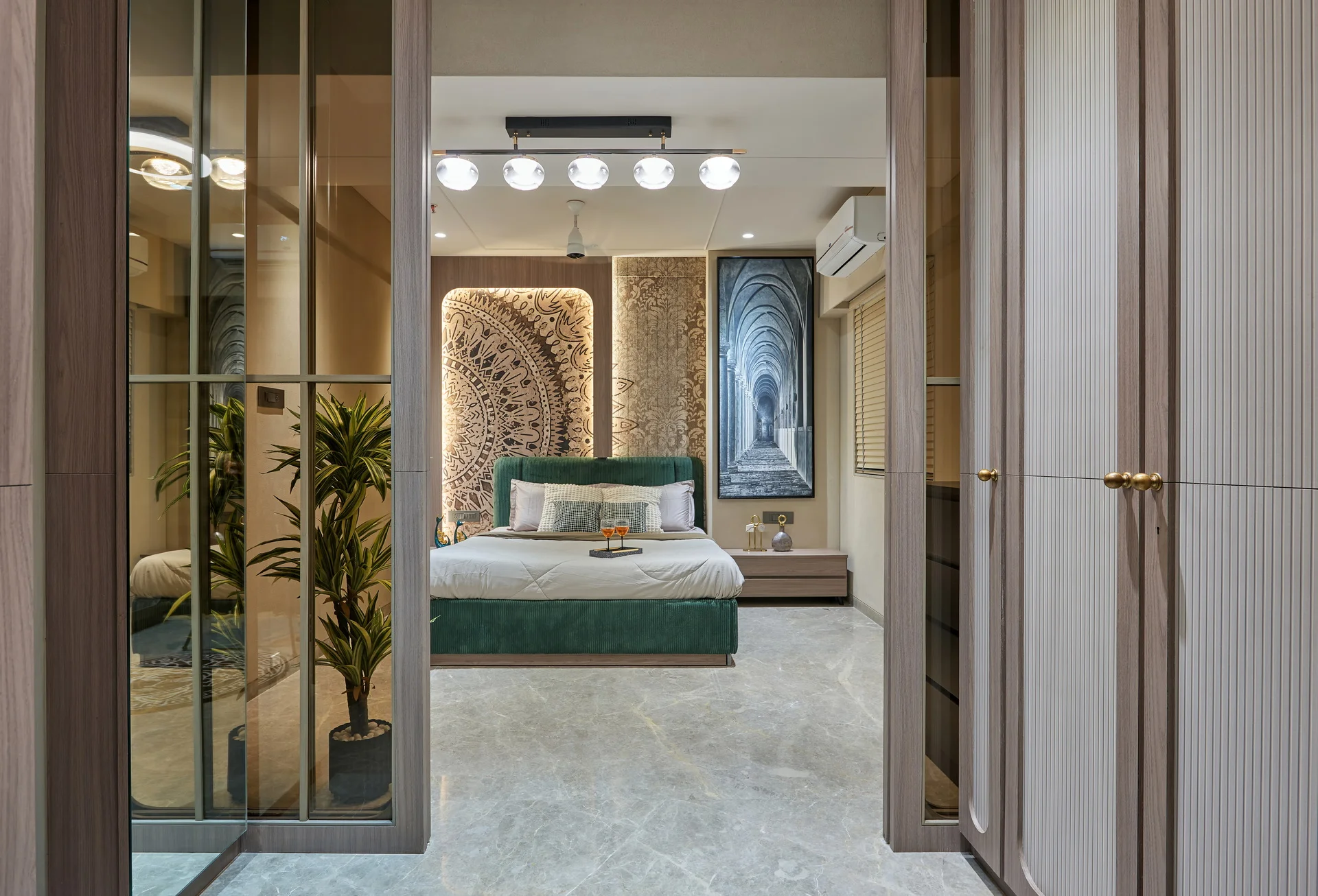 Image hover effect image