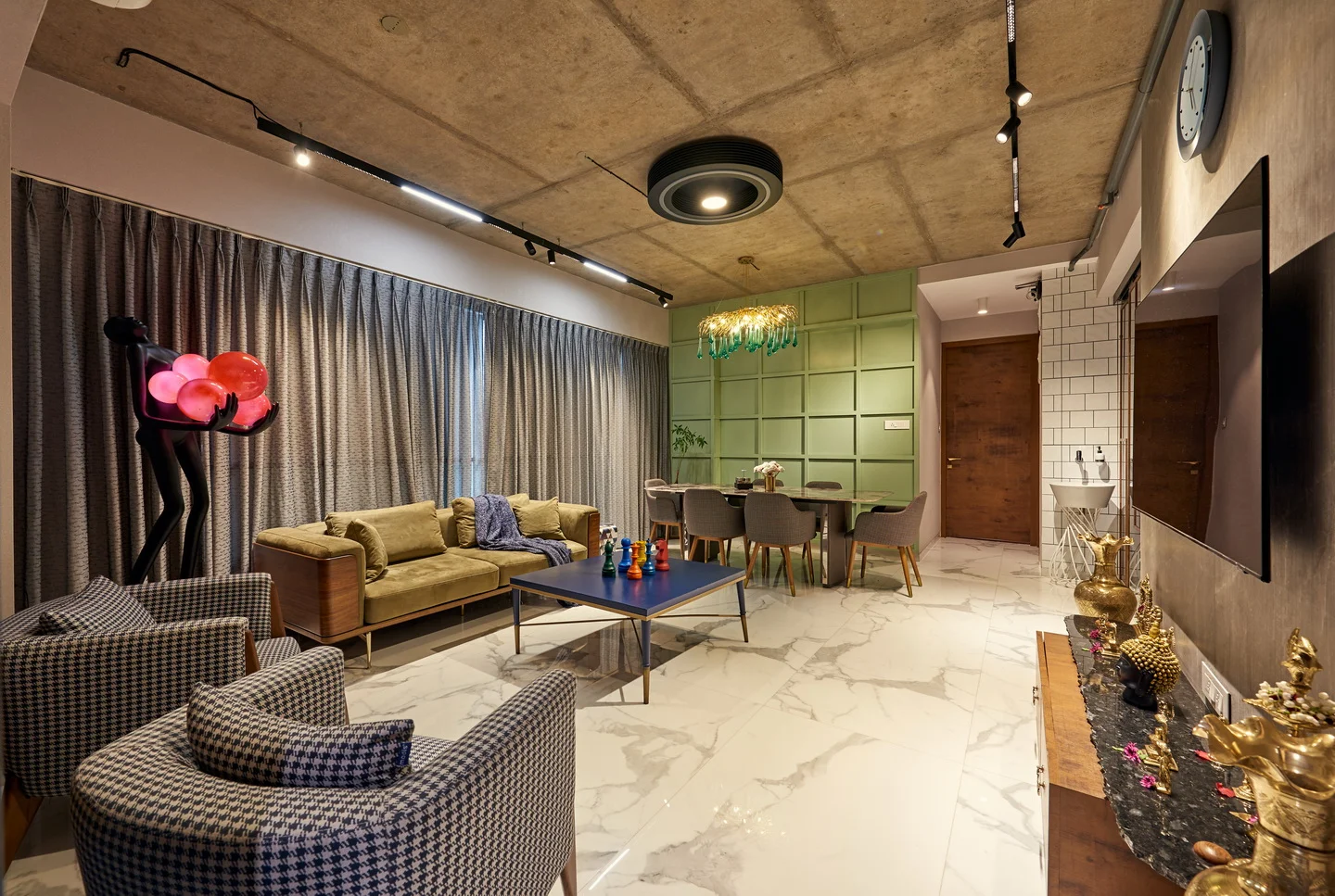 Image hover effect image