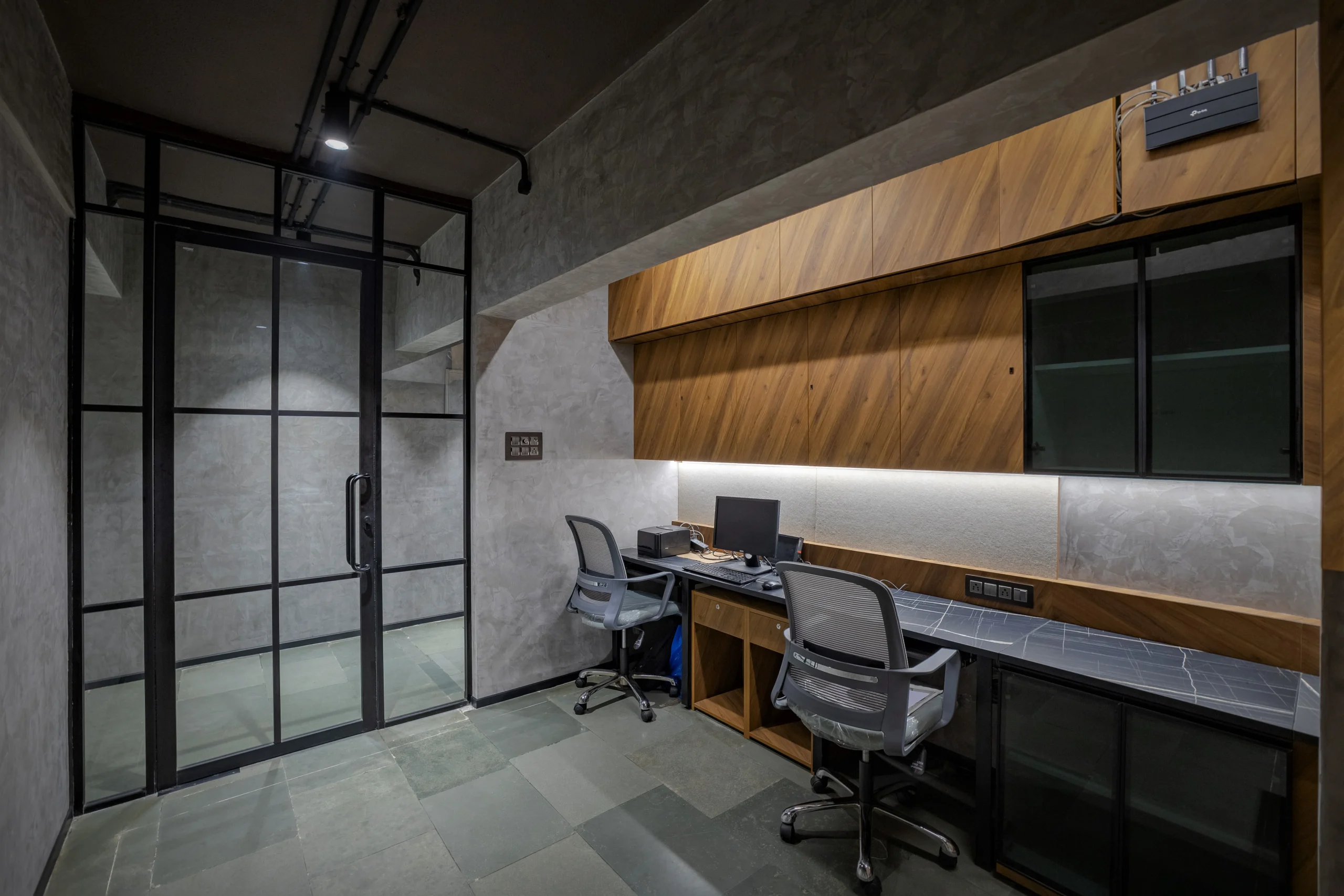 Image hover effect image