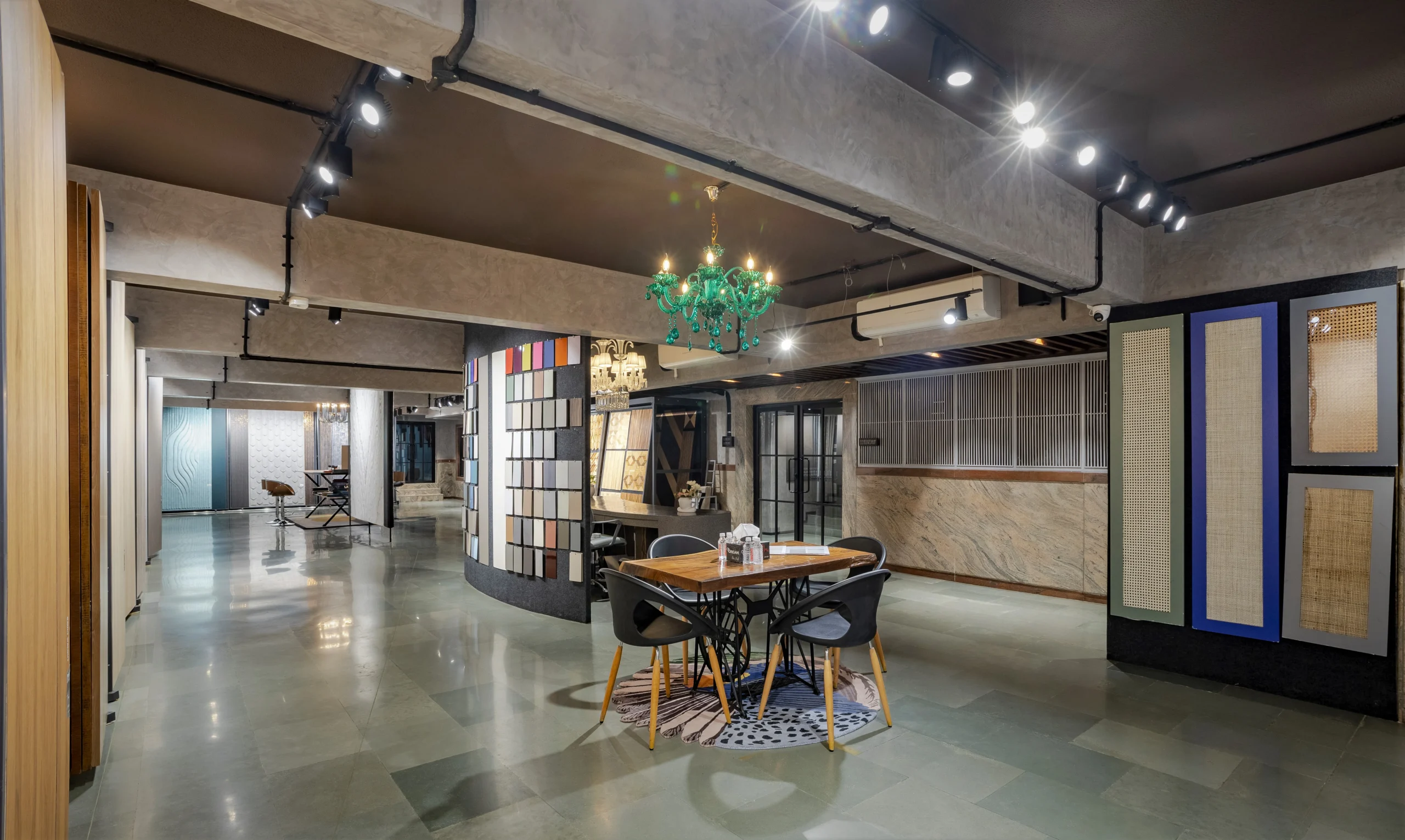 Image hover effect image