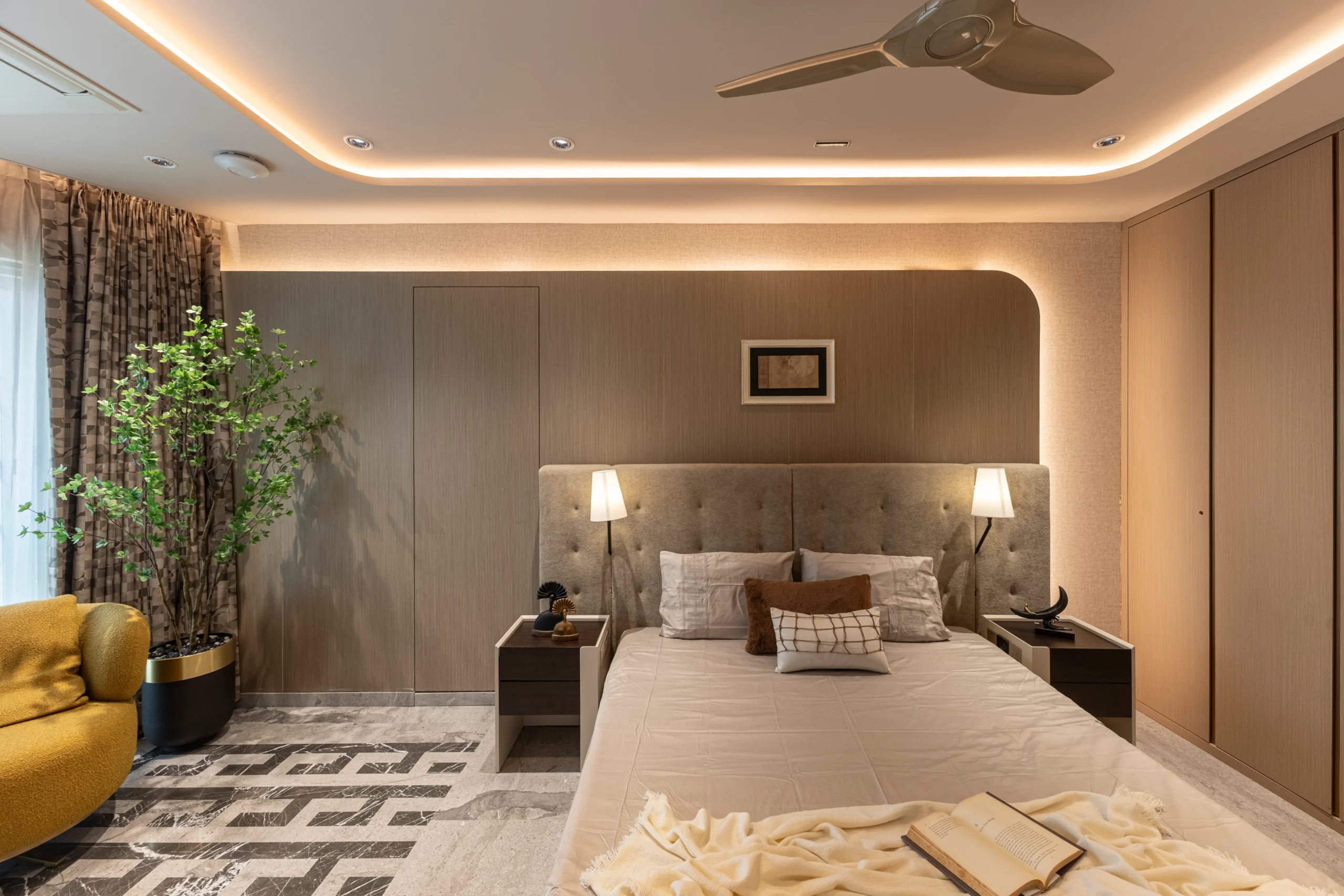 Image hover effect image