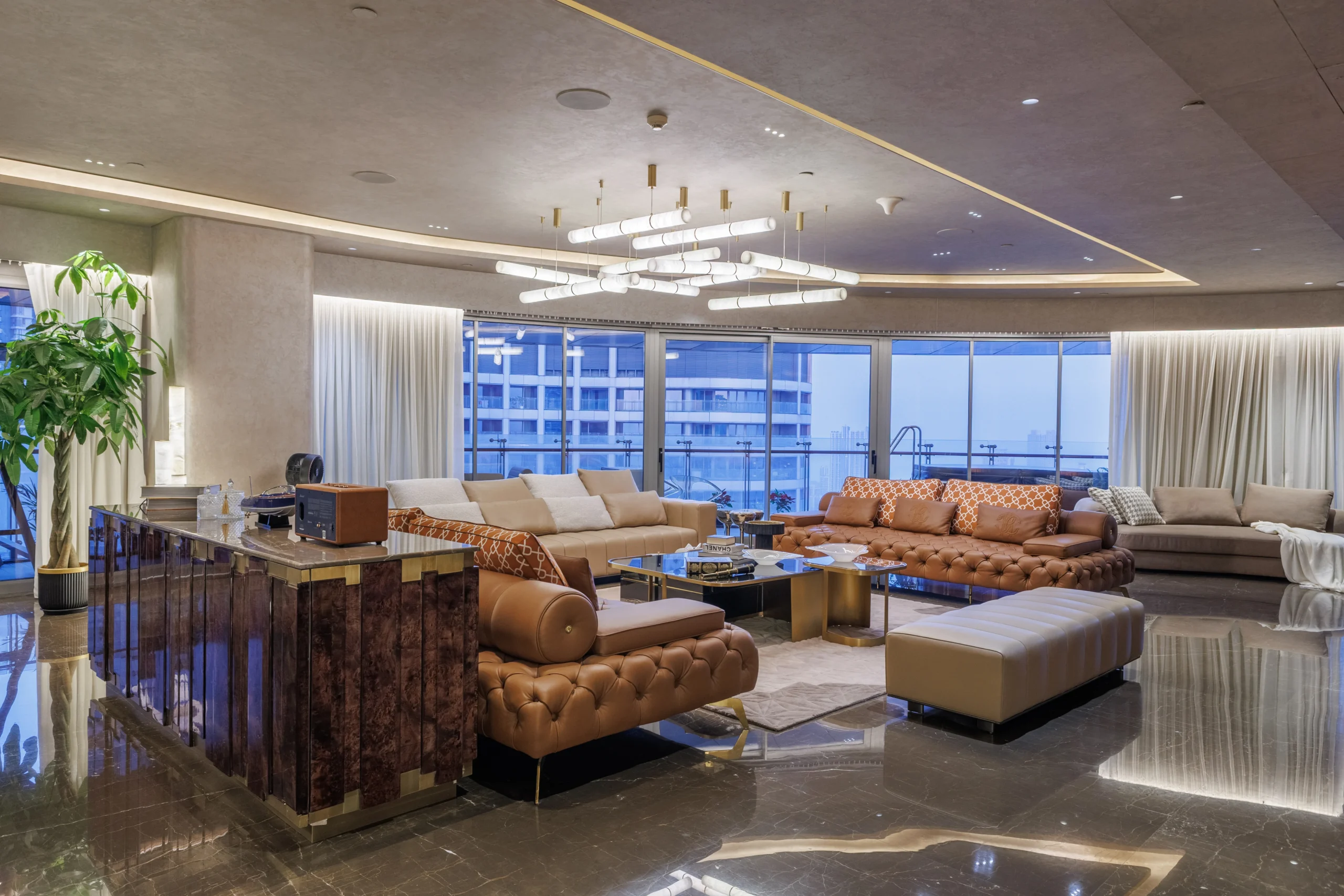 Image hover effect image