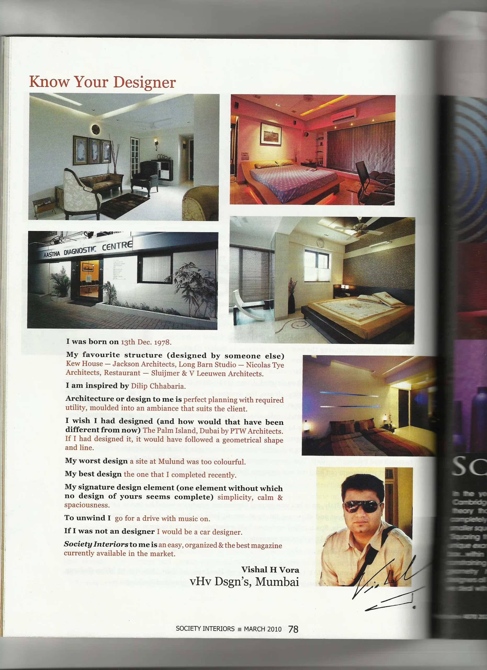 Image hover effect image