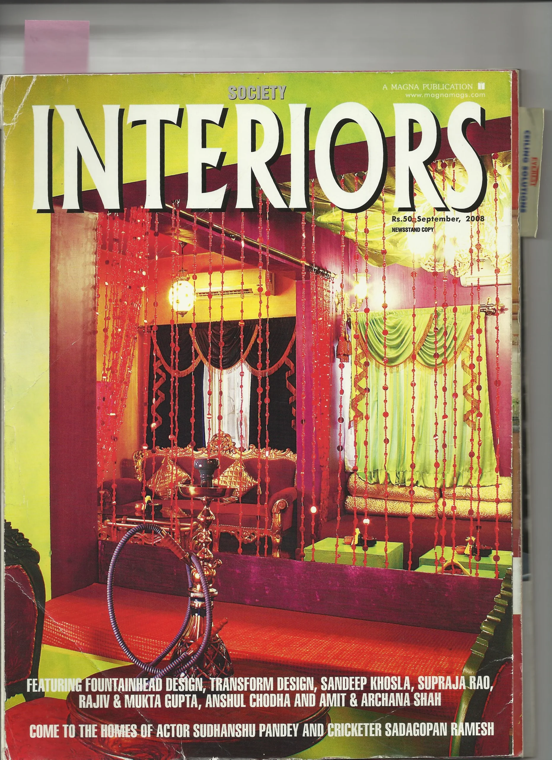 Image hover effect image