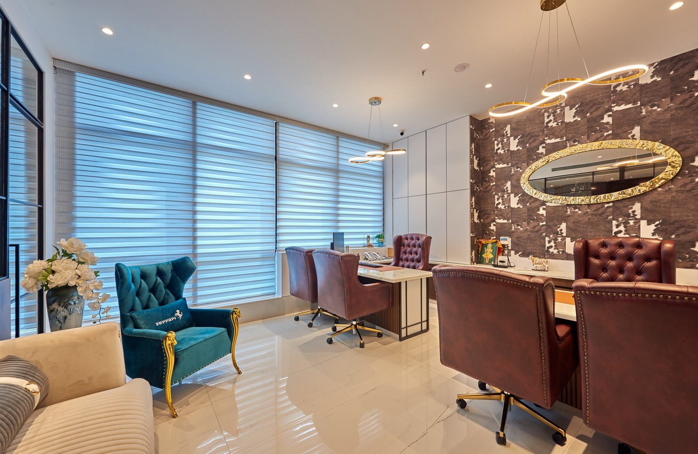 Image hover effect image